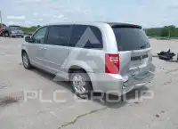 2010 Dodge Grand Caravan фото