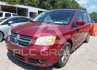 2010 Dodge Grand Caravan фото
