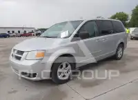 2010 Dodge Grand Caravan фото