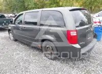 2010 Dodge Grand Caravan фото