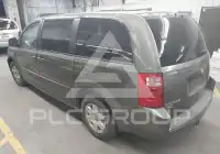 2010 Dodge Grand Caravan фото