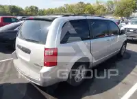 2010 Dodge Grand Caravan фото