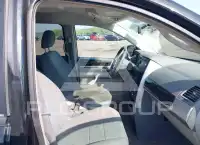 2010 Dodge Grand Caravan фото