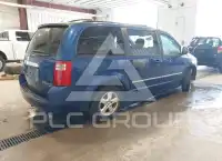 2010 Dodge Grand Caravan photo