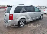 2010 Dodge Grand Caravan фото