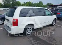 2010 Dodge Grand Caravan фото