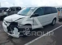 2010 Dodge Grand Caravan фото
