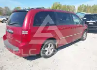 2010 Dodge Grand Caravan photo