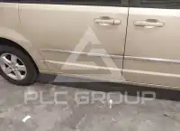 2010 Dodge Grand Caravan фото