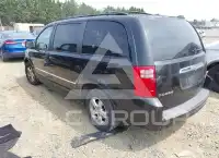 2010 Dodge Grand Caravan фото