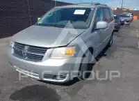 2010 Dodge Grand Caravan фото