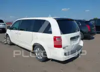 2010 Dodge Grand Caravan фото