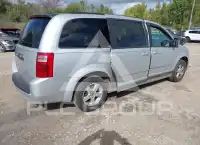 2010 Dodge Grand Caravan photo