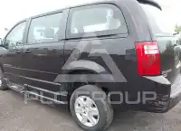 2010 Dodge Grand Caravan photo
