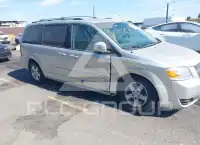 2010 Dodge Grand Caravan фото