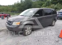 2010 Dodge Grand Caravan фото