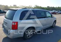 2010 Dodge Grand Caravan фото