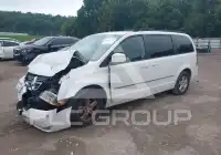 2010 Dodge Grand Caravan photo