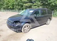 2010 Dodge Grand Caravan photo