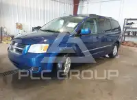 2010 Dodge Grand Caravan photo