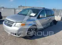 2010 Dodge Grand Caravan фото