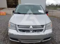 2010 Dodge Grand Caravan photo