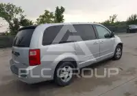 2010 Dodge Grand Caravan фото