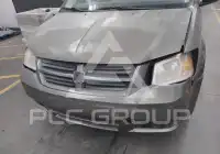 2010 Dodge Grand Caravan фото