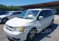 2010 Dodge Grand Caravan photo