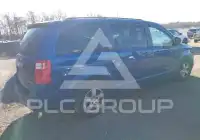 2010 Dodge Grand Caravan фото