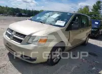2010 Dodge Grand Caravan фото
