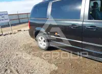 2010 Dodge Grand Caravan фото