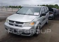 2010 Dodge Grand Caravan photo