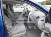2010 Dodge Grand Caravan фото