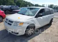 2010 Dodge Grand Caravan фото