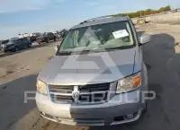 2010 Dodge Grand Caravan фото