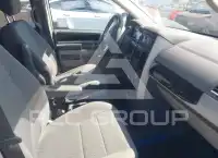 2010 Dodge Grand Caravan фото