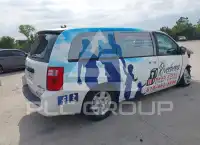 2010 Dodge Grand Caravan photo