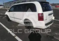 2010 Dodge Grand Caravan фото
