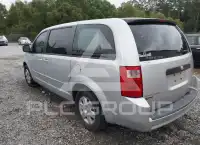 2010 Dodge Grand Caravan photo