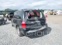 2010 Dodge Grand Caravan фото