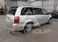 2010 Dodge Grand Caravan photo