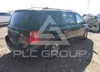 2010 Dodge Grand Caravan фото