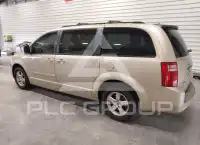2010 Dodge Grand Caravan фото