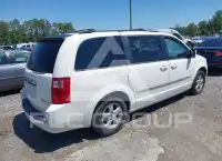 2010 Dodge Grand Caravan photo