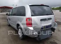2010 Dodge Grand Caravan photo