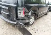 2010 Dodge Grand Caravan фото