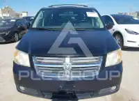 2010 Dodge Grand Caravan фото