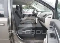 2010 Dodge Grand Caravan фото