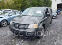 2010 Dodge Grand Caravan фото